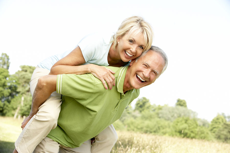 Testosterone therapy In Livingston: More Energy