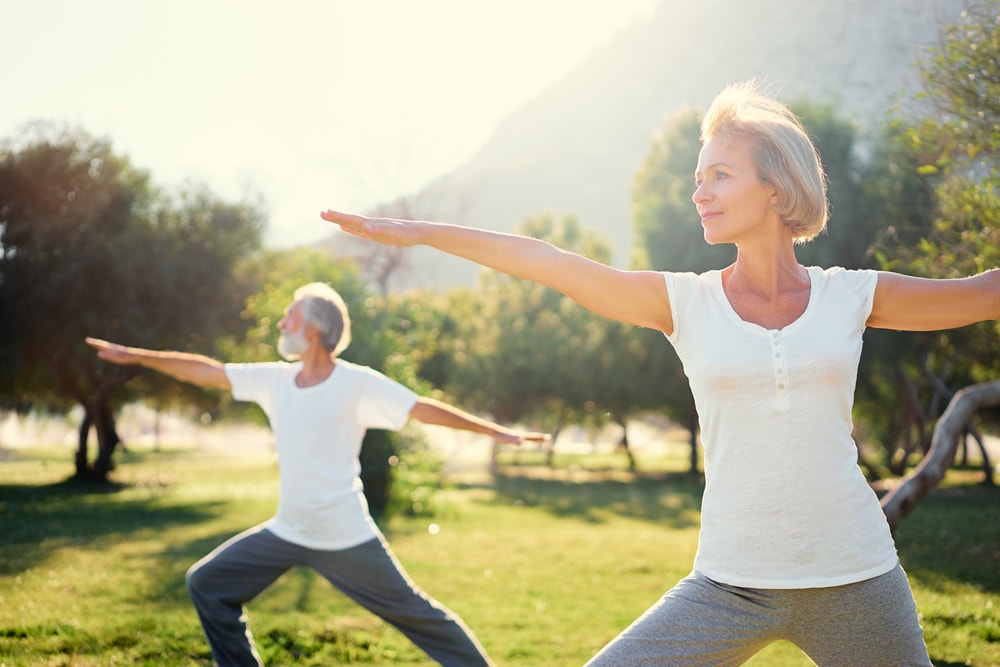 Testosterone therapy In Livingston: Slim Body